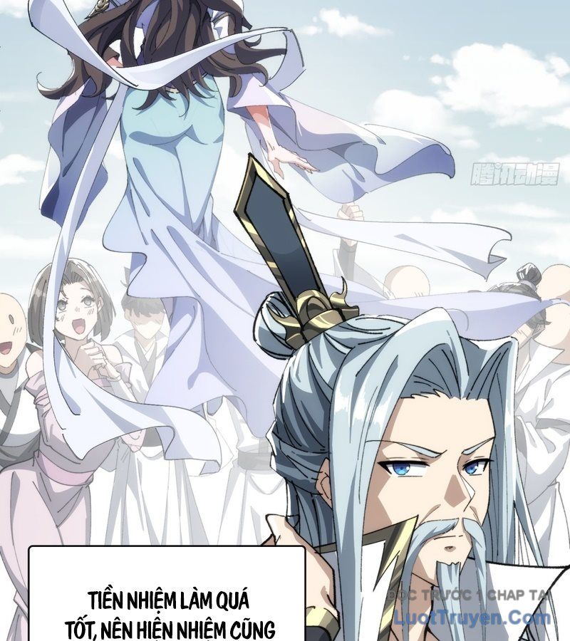 Tốc Thông Tu Tiên: Chapter 1