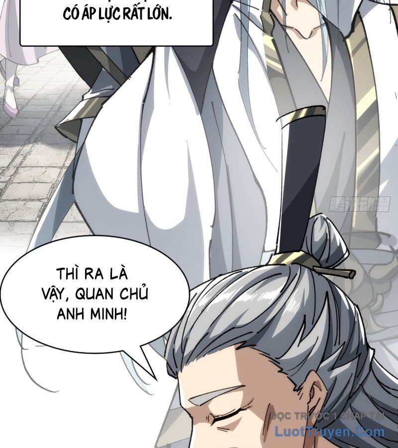 Tốc Thông Tu Tiên: Chapter 1