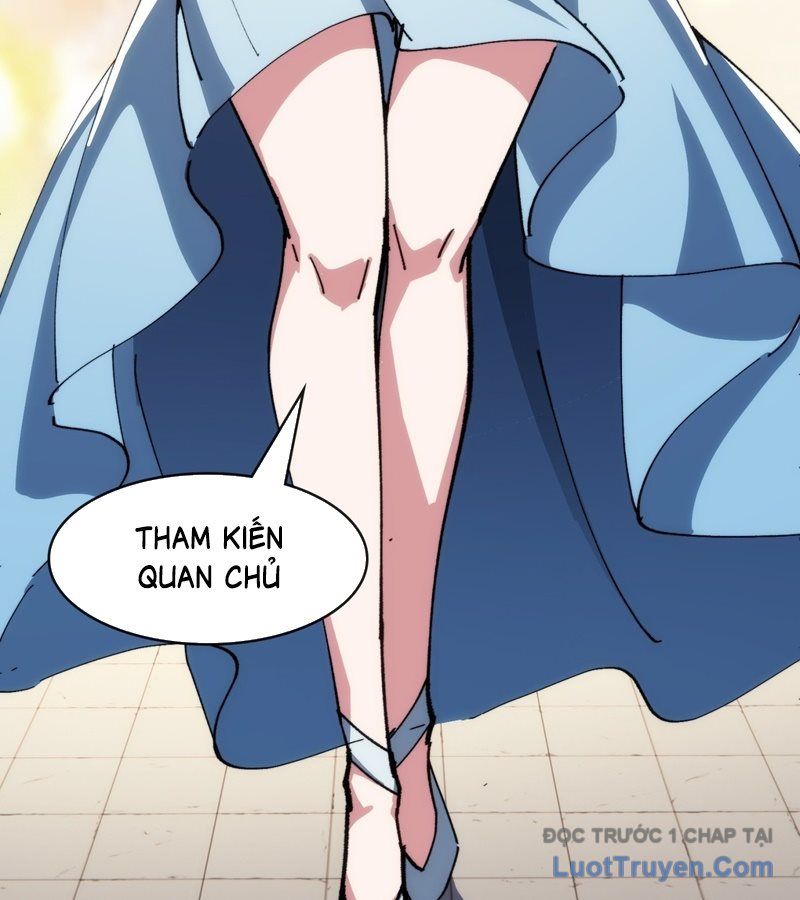 Tốc Thông Tu Tiên: Chapter 1