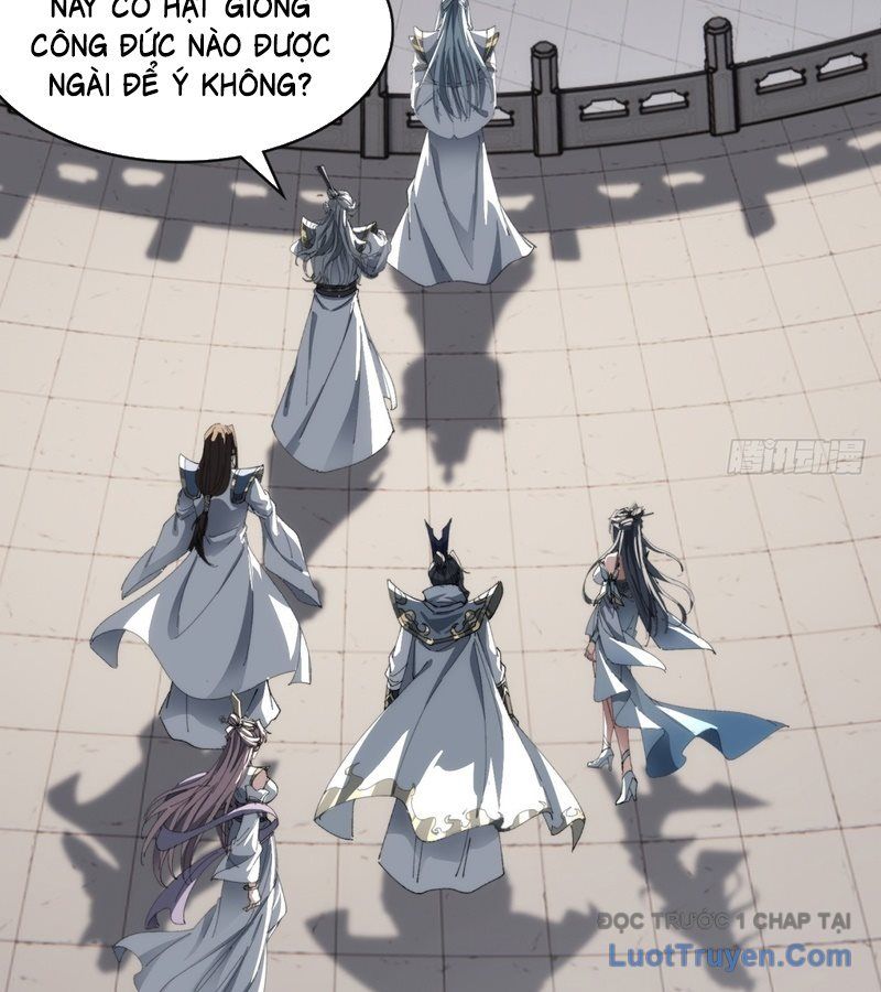 Tốc Thông Tu Tiên: Chapter 1