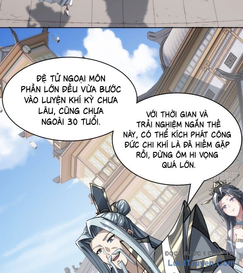 Tốc Thông Tu Tiên: Chapter 1