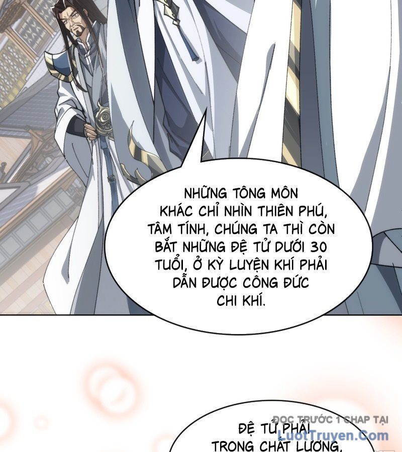 Tốc Thông Tu Tiên: Chapter 1