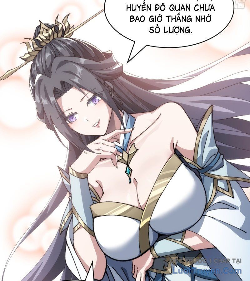 Tốc Thông Tu Tiên: Chapter 1