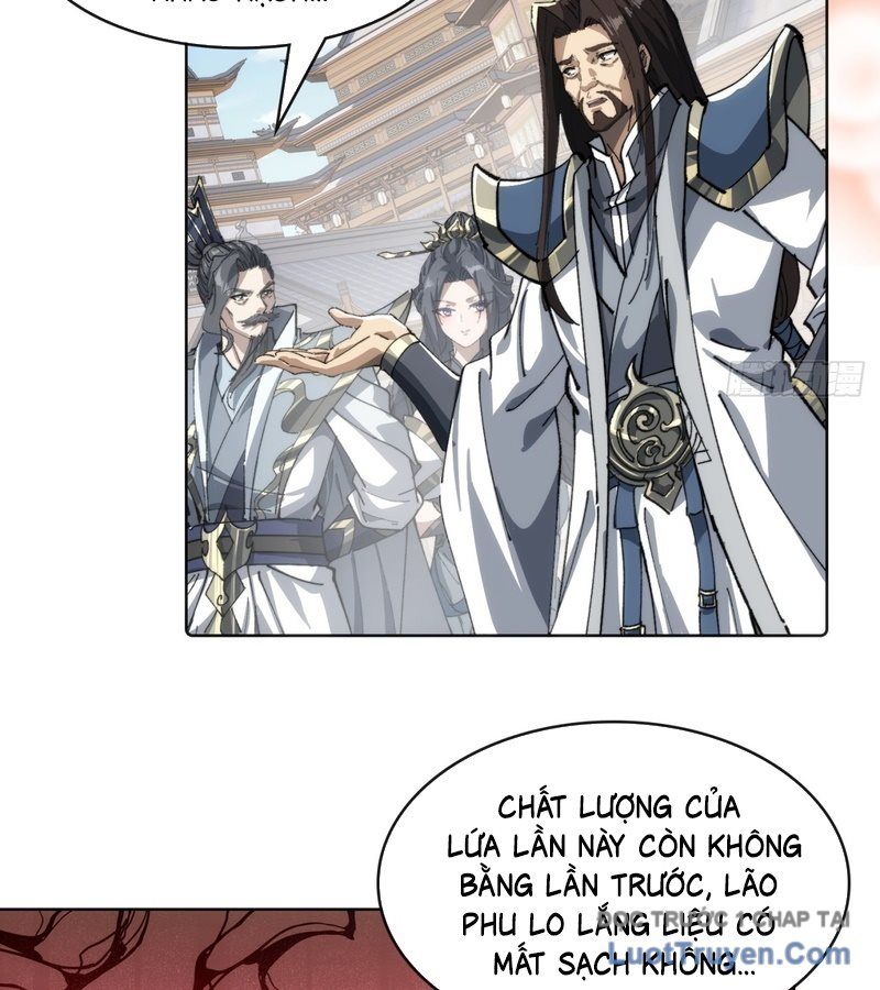 Tốc Thông Tu Tiên: Chapter 1