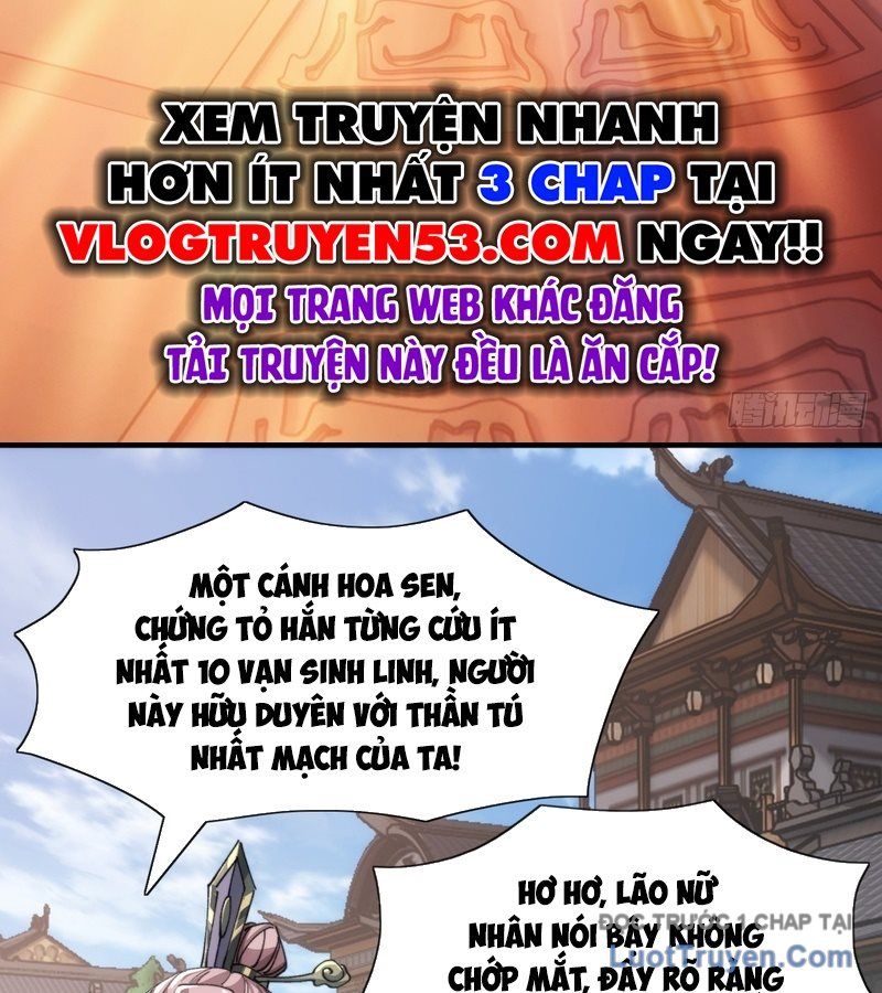 Tốc Thông Tu Tiên: Chapter 1