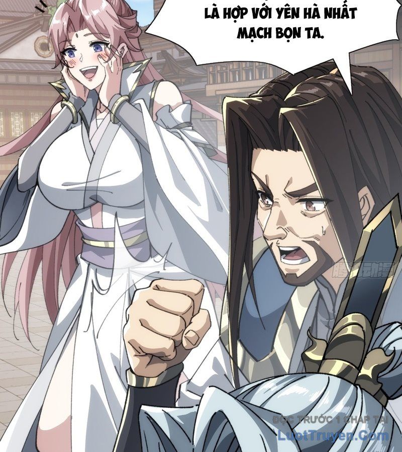 Tốc Thông Tu Tiên: Chapter 1