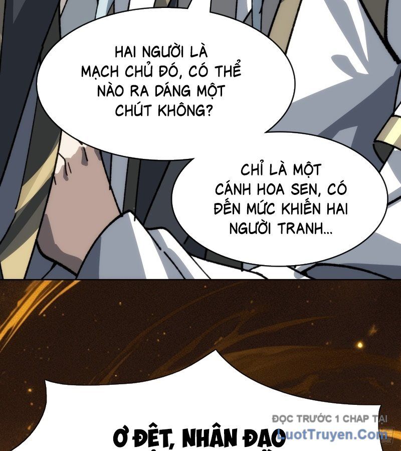 Tốc Thông Tu Tiên: Chapter 1