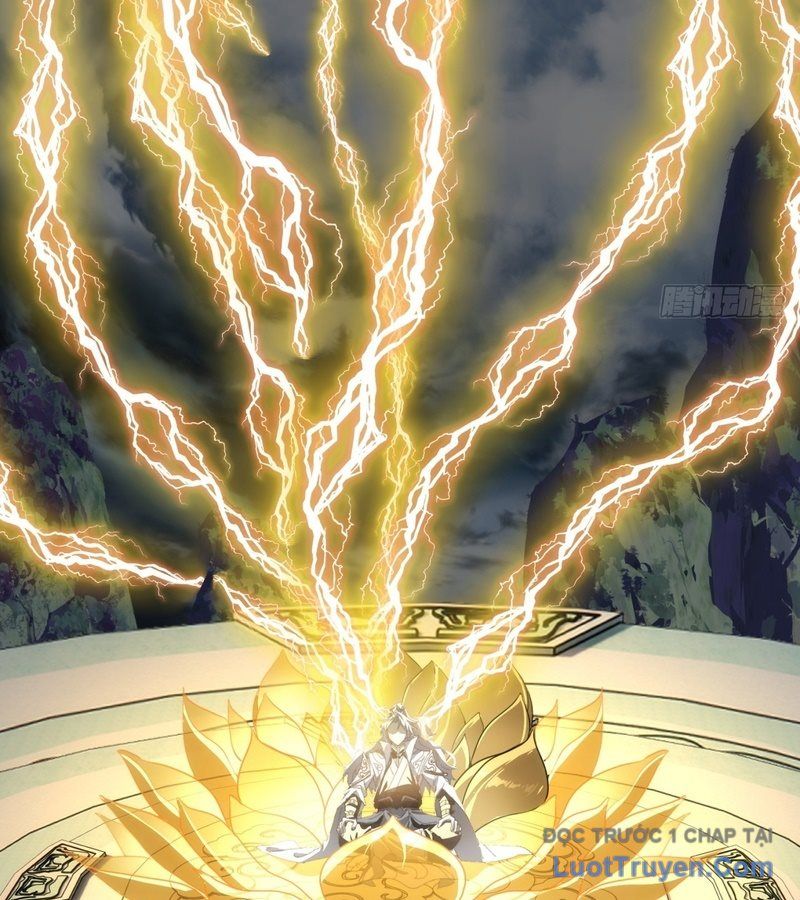 Tốc Thông Tu Tiên: Chapter 1