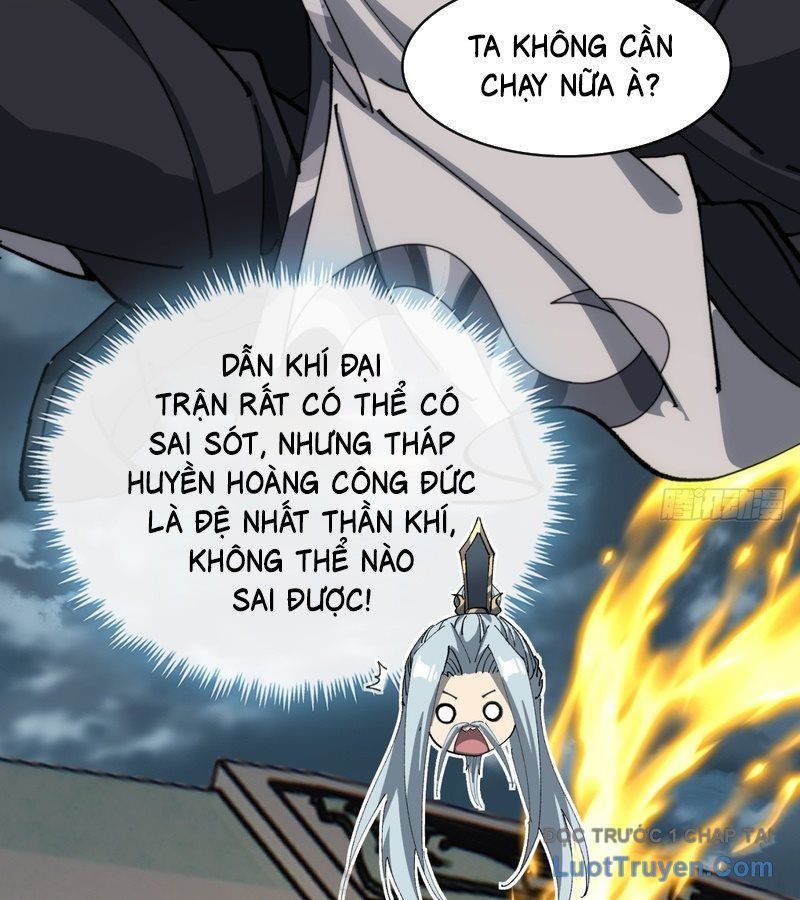 Tốc Thông Tu Tiên: Chapter 1