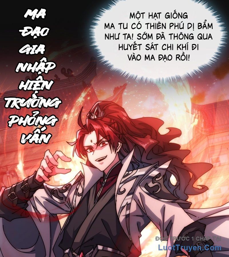 Tốc Thông Tu Tiên: Chapter 1