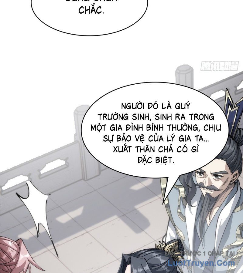 Tốc Thông Tu Tiên: Chapter 1