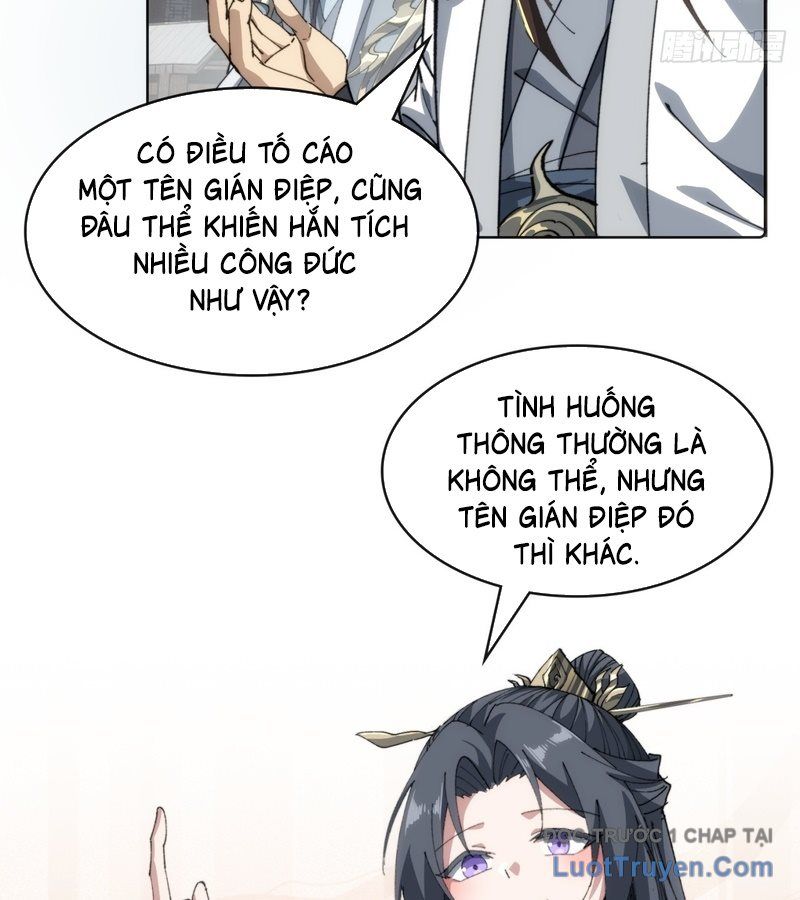 Tốc Thông Tu Tiên: Chapter 1