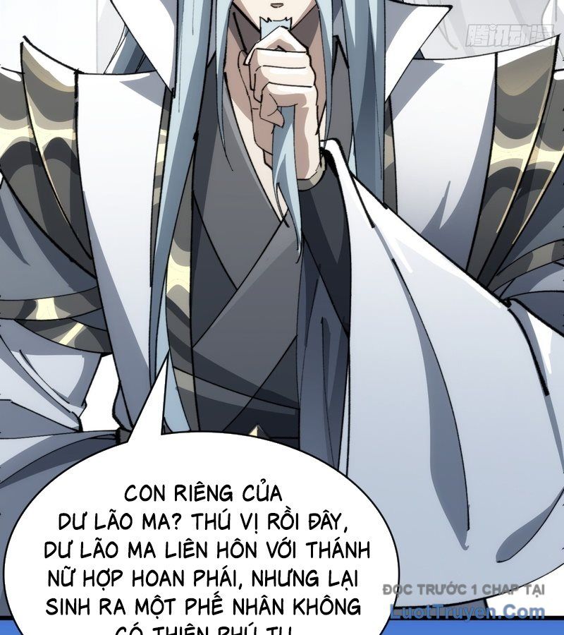 Tốc Thông Tu Tiên: Chapter 1