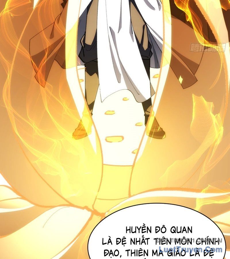 Tốc Thông Tu Tiên: Chapter 1