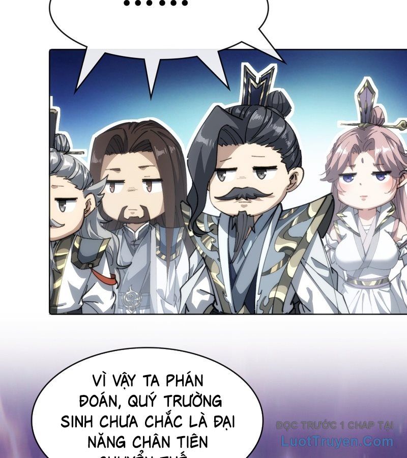 Tốc Thông Tu Tiên: Chapter 1