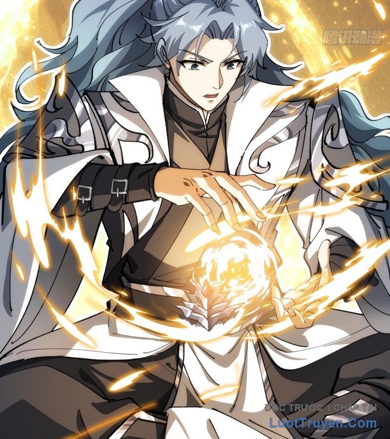 Tốc Thông Tu Tiên: Chapter 1