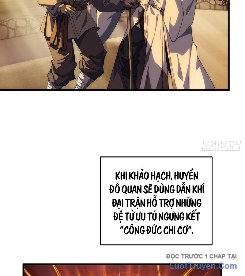 Tốc Thông Tu Tiên: Chapter 1