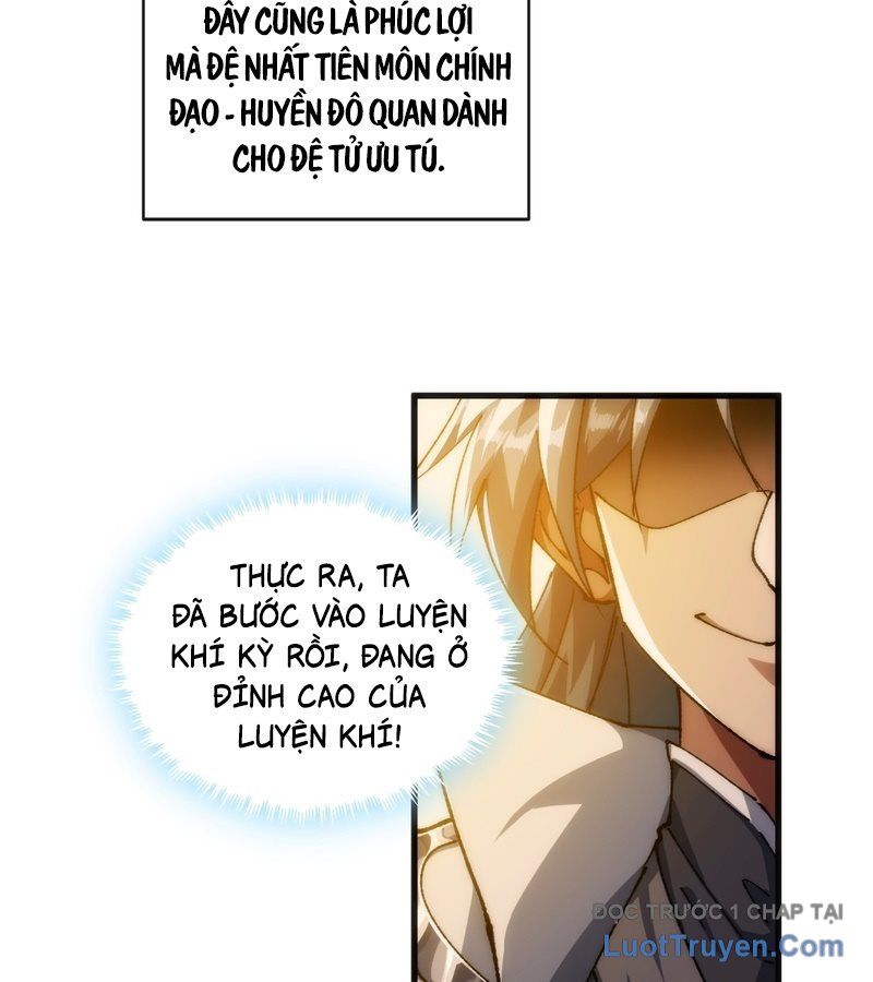 Tốc Thông Tu Tiên: Chapter 1