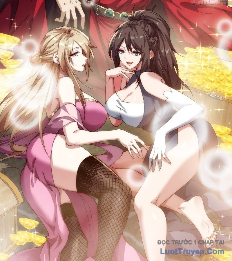 Tốc Thông Tu Tiên: Chapter 1