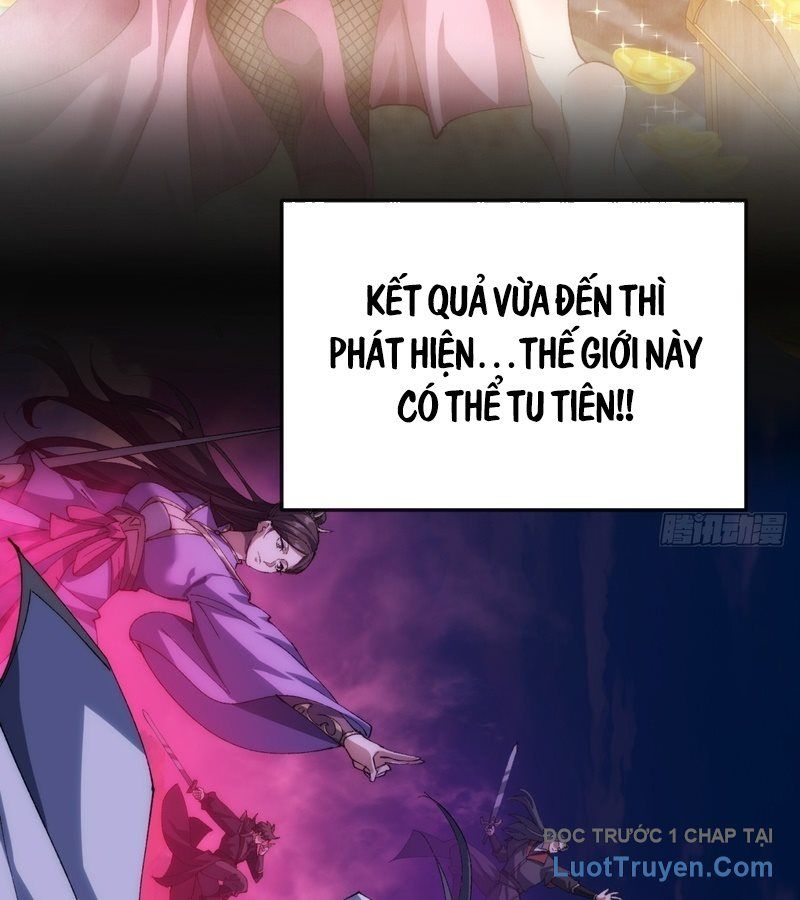 Tốc Thông Tu Tiên: Chapter 1