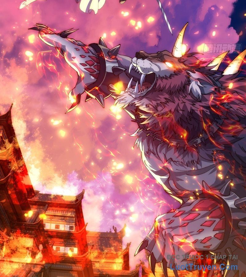 Tốc Thông Tu Tiên: Chapter 1