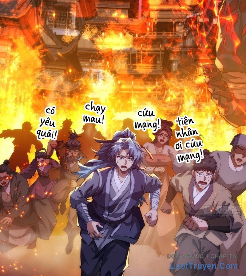 Tốc Thông Tu Tiên: Chapter 1