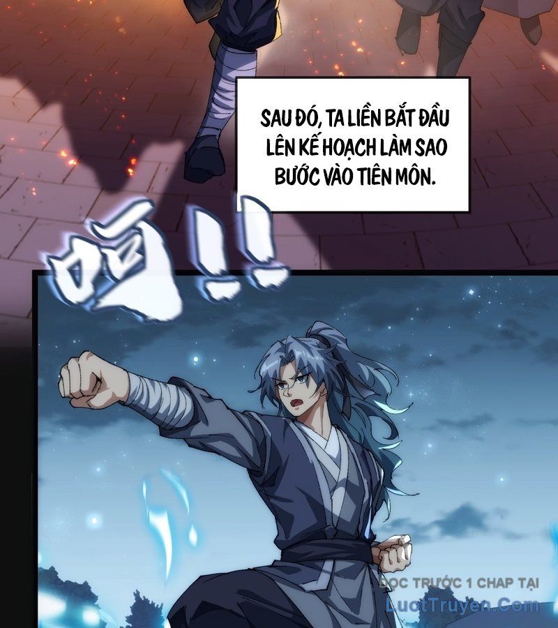 Tốc Thông Tu Tiên: Chapter 1