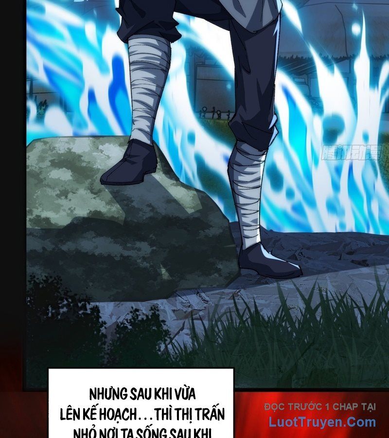 Tốc Thông Tu Tiên: Chapter 1