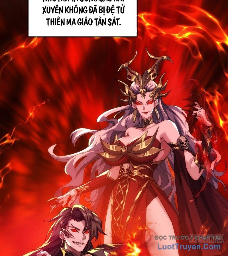 Tốc Thông Tu Tiên: Chapter 1