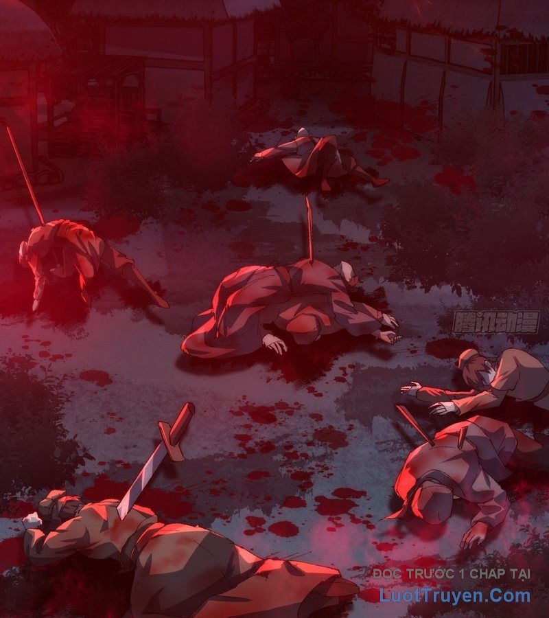 Tốc Thông Tu Tiên: Chapter 1