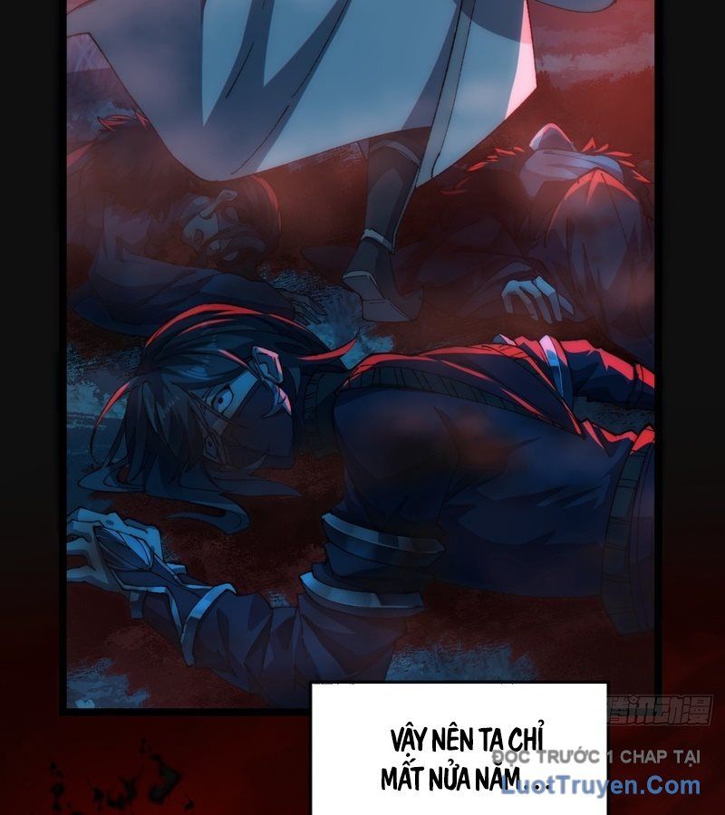 Tốc Thông Tu Tiên: Chapter 1