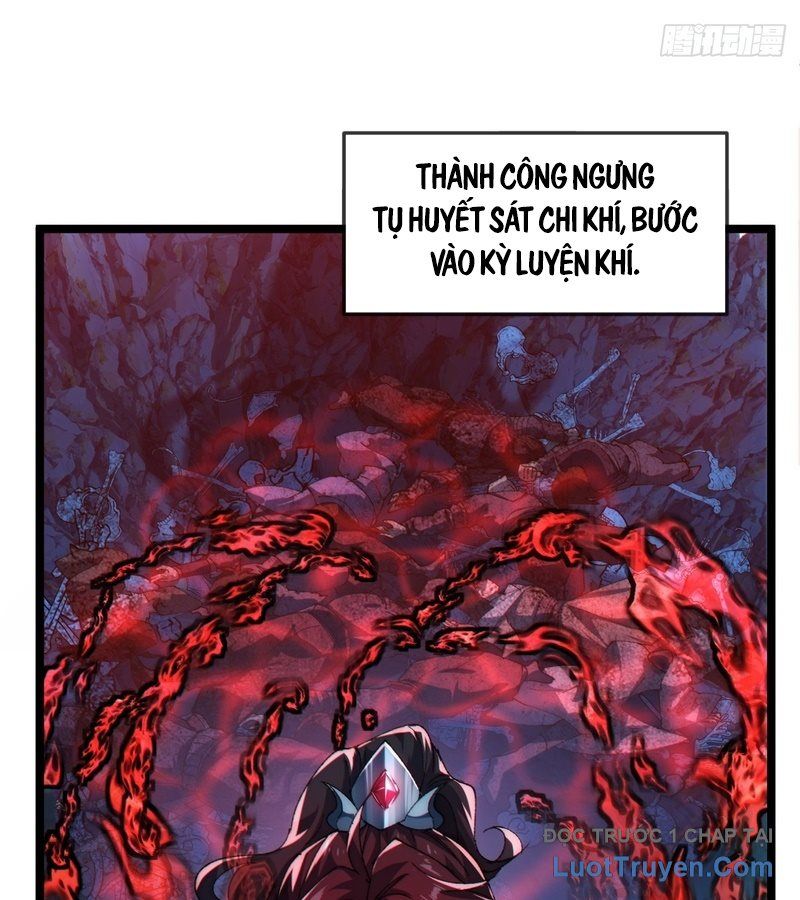 Tốc Thông Tu Tiên: Chapter 1