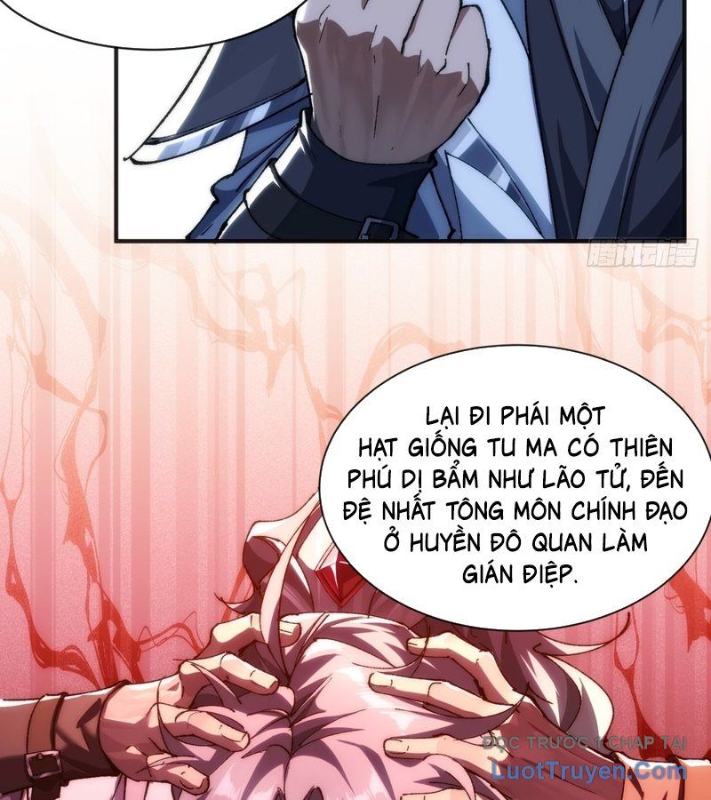 Tốc Thông Tu Tiên: Chapter 1