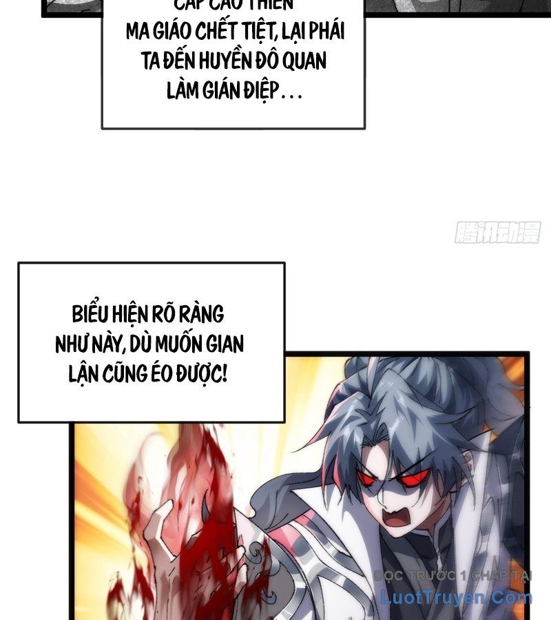 Tốc Thông Tu Tiên: Chapter 1