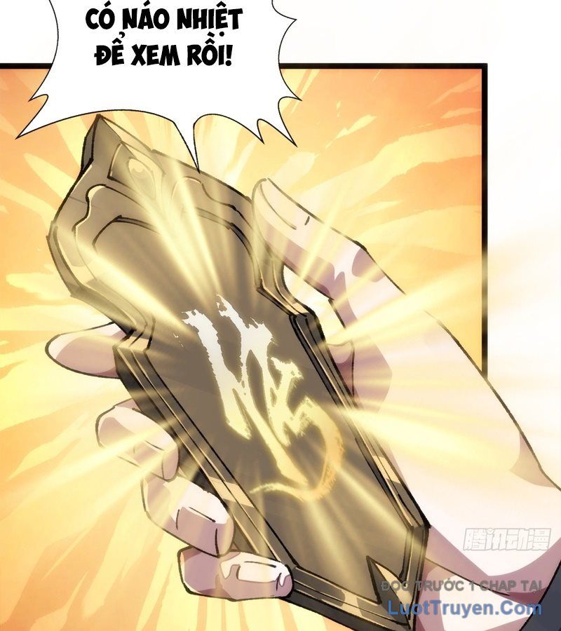 Tốc Thông Tu Tiên: Chapter 1