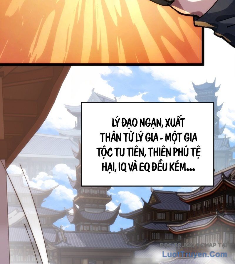 Tốc Thông Tu Tiên: Chapter 1