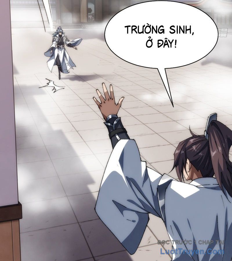 Tốc Thông Tu Tiên: Chapter 1