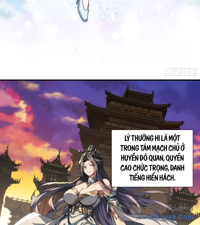 Tốc Thông Tu Tiên: Chapter 1