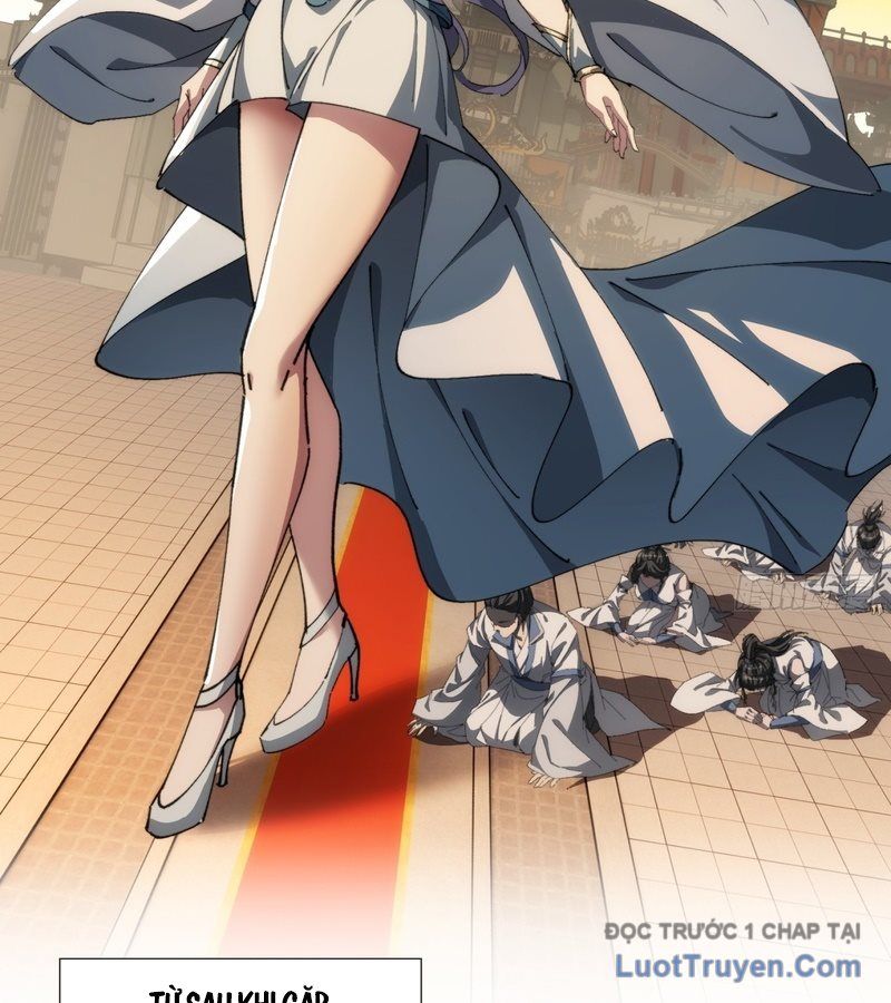 Tốc Thông Tu Tiên: Chapter 1