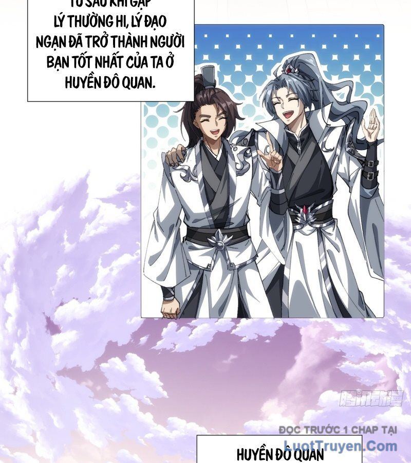 Tốc Thông Tu Tiên: Chapter 1