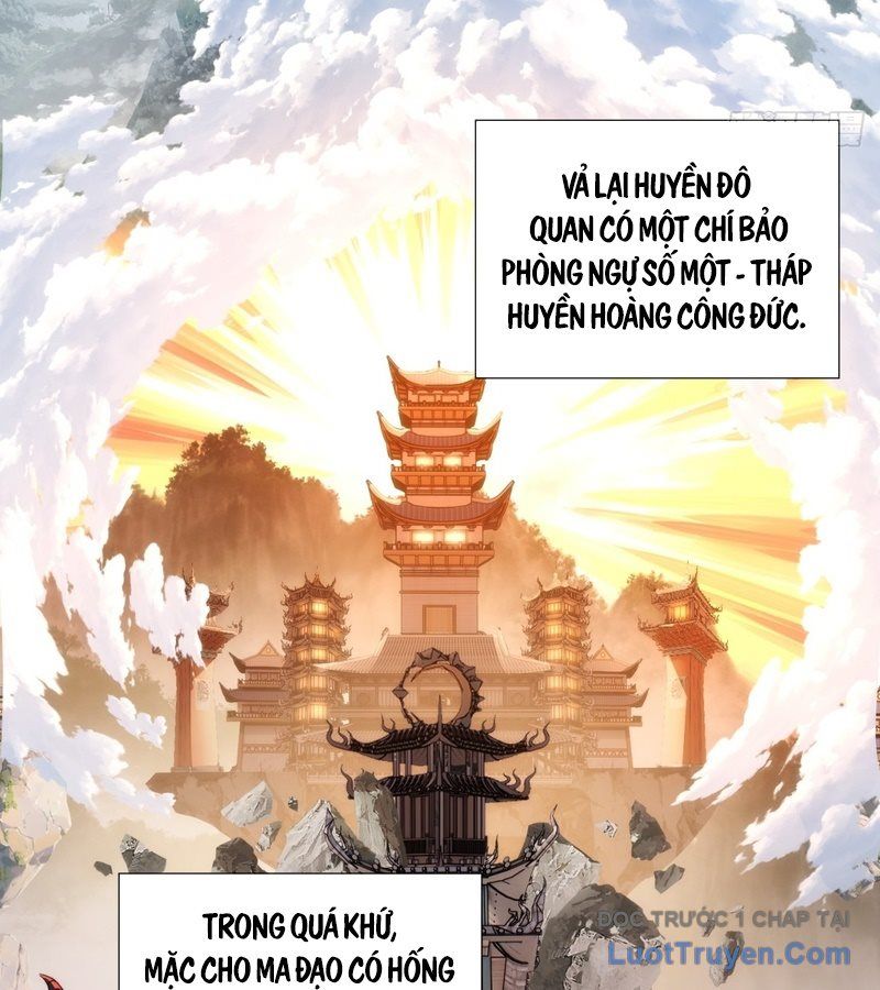 Tốc Thông Tu Tiên: Chapter 1