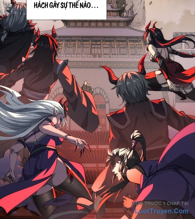 Tốc Thông Tu Tiên: Chapter 1