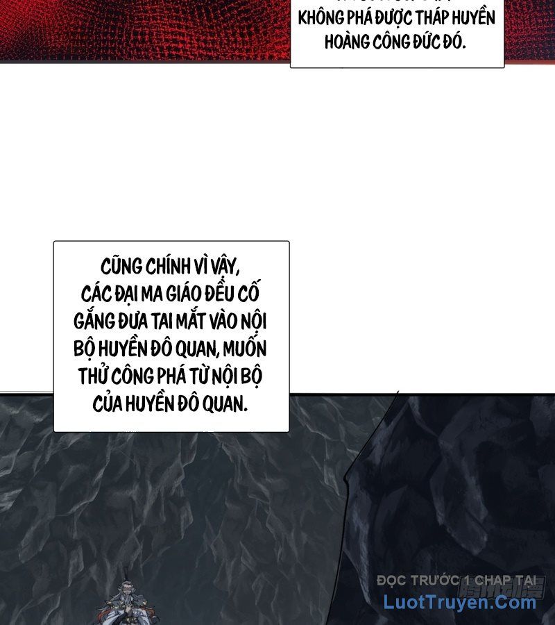 Tốc Thông Tu Tiên: Chapter 1