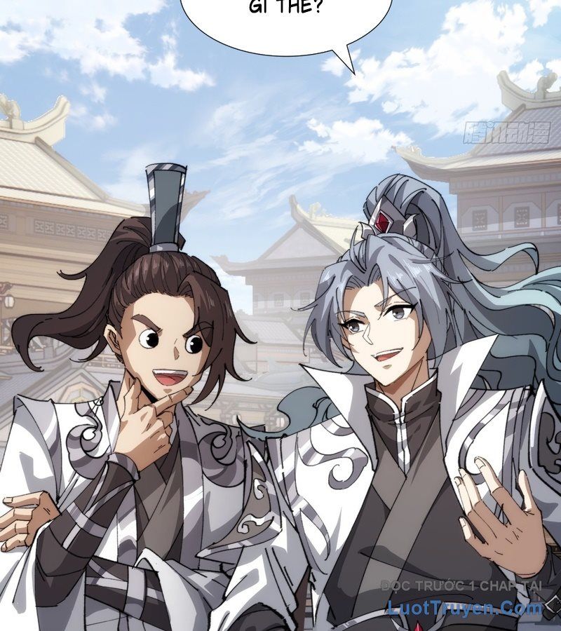 Tốc Thông Tu Tiên: Chapter 1