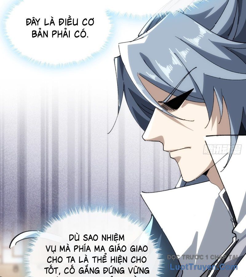 Tốc Thông Tu Tiên: Chapter 1