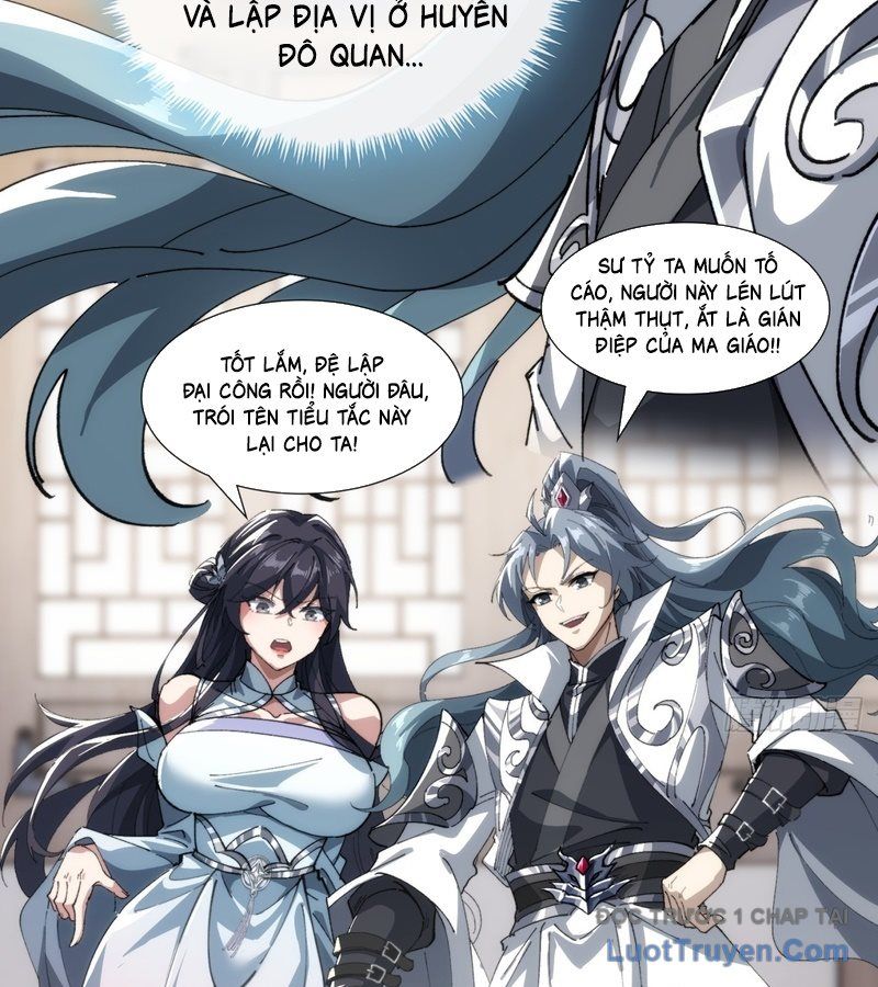 Tốc Thông Tu Tiên: Chapter 1