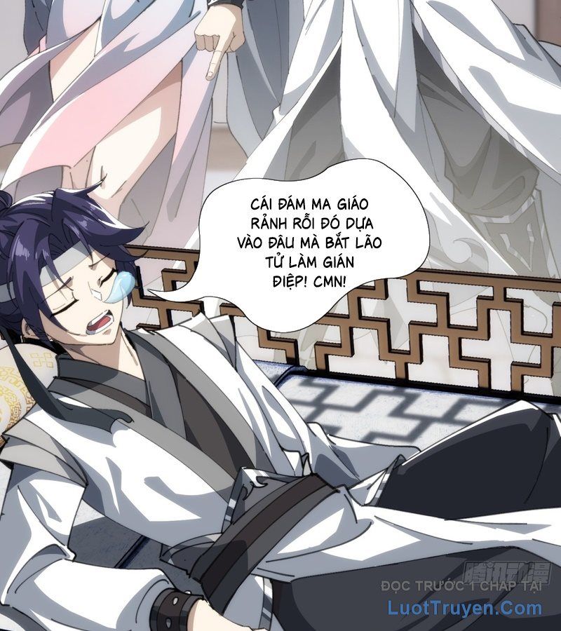 Tốc Thông Tu Tiên: Chapter 1