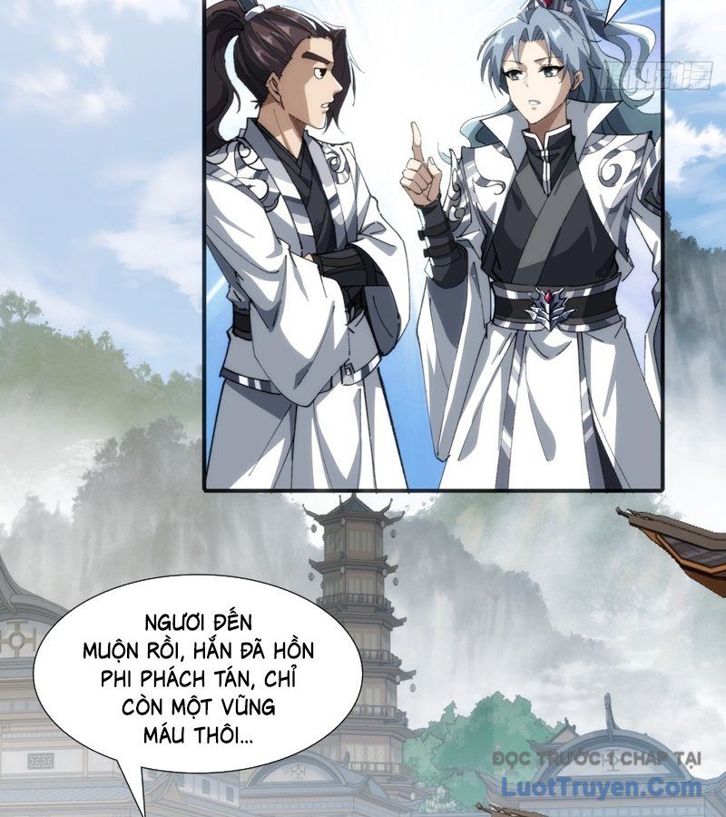 Tốc Thông Tu Tiên: Chapter 1