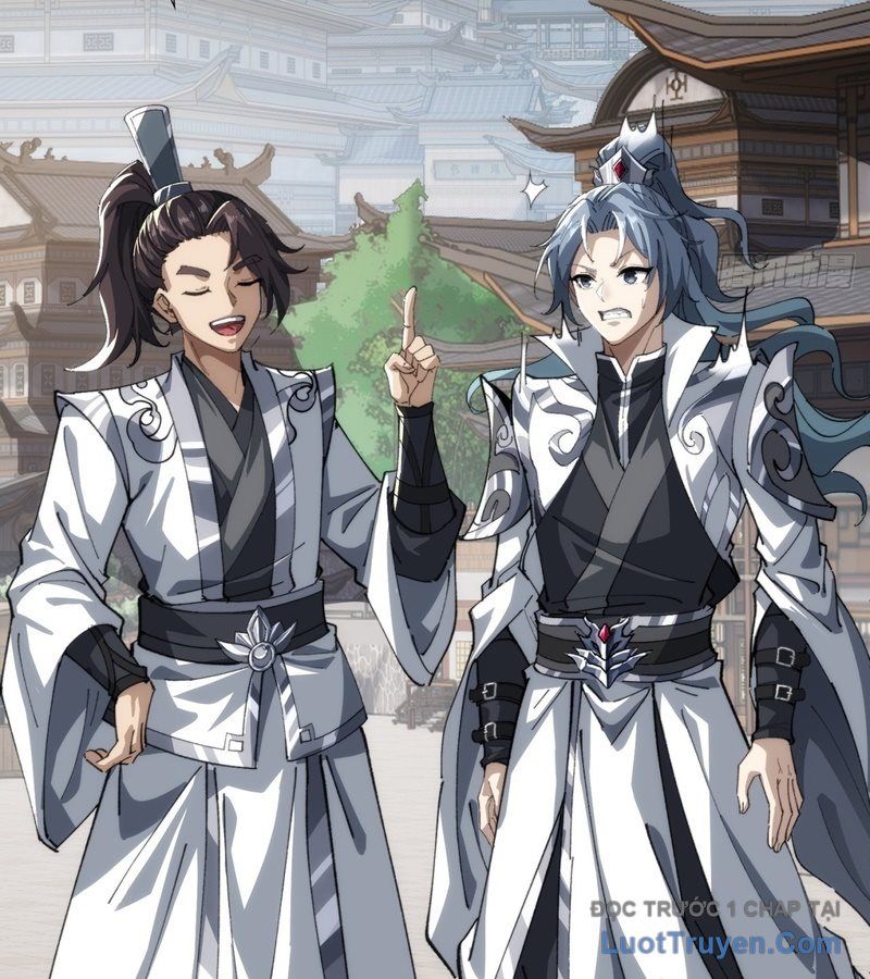 Tốc Thông Tu Tiên: Chapter 1