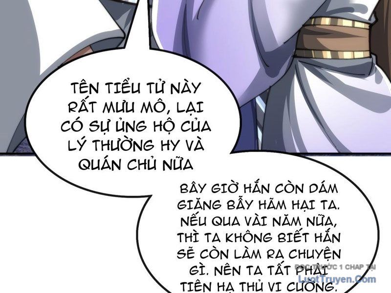 Tốc Thông Tu Tiên: Chapter 10